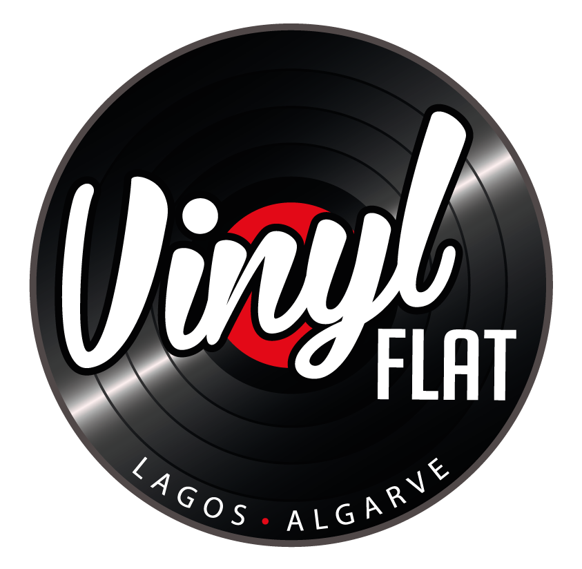 Vinyl Flat